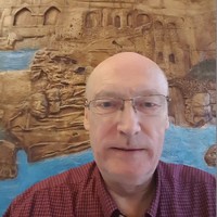Vitesse Re-Skilling Canada Employee Ray Barton's profile photo