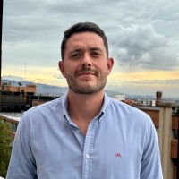 Finity Employee Felipe Villamizar's profile photo