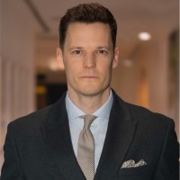 Howden Insurance Brokers Limited Employee Hugh Bennett's profile photo