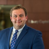 Liberty Capital Bank Employee Josh Vinar's profile photo