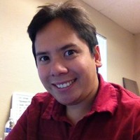 Serino Systems, Inc. Employee Pitt Timoteo Santiago's profile photo