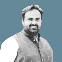 Stepes Employee Muhammad Umair's profile photo
