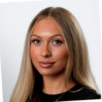 ImpactBio Employee Caitlyn Deverney's profile photo