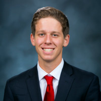 Titus Oil & Gas Employee Austin Simer's profile photo