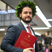 Google Play Employee Piereligio di Sante's profile photo