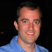 DJ's California Catering Employee Doug Biggs's profile photo