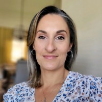 Simplify Workforce Employee Enza Lobusta's profile photo