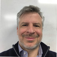 White Pine Wholesale LLC Employee Benjamin Burne's profile photo