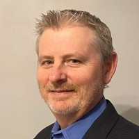 Truist Employee Scott Allen's profile photo