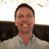 Brightsolid Employee Alan Gardiner's profile photo