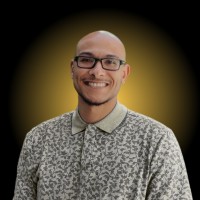 AbilityFirst Employee David Ortiz's profile photo