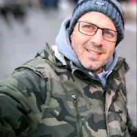 GCC Employee Nikandros Nikandrou's profile photo