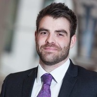 NatWest Markets Plc Employee Max Brady's profile photo