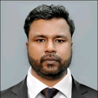 Design Infinity Employee Manuraj M's profile photo