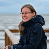 Epic Bound Employee Rachel Thomson's profile photo