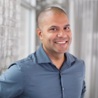 Andres Ybarra Email & Phone Number