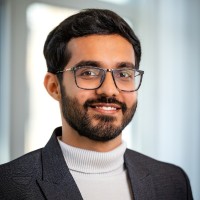 KAYAAN Employee Zubair Khan's profile photo