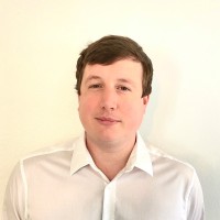 EIZO Rugged Solutions Employee Christopher Fadeley's profile photo