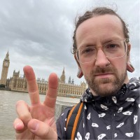 CANTROL Employee Michael Griffin's profile photo