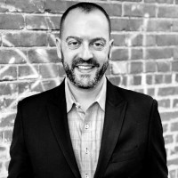 Real Estate Business Analytics (REBA) Employee Adam Slackman's profile photo