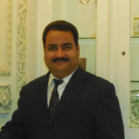 Vipin Kapoor Email & Phone Number