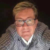 Southall FC Independent Supporters Association Employee David Considine's profile photo