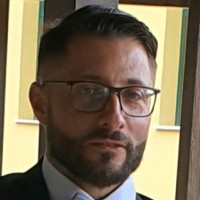 EA srl Employee Marco de Angelis's profile photo