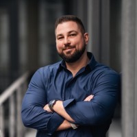 CPI Property Group Employee Tomáš Novotný's profile photo