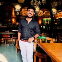 Vikas Tiwari Email & Phone Number