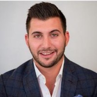 Kiser Group Employee Danny Logarakis's profile photo