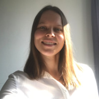 Premier HVAC Employee Gabrielle Mukauskas's profile photo