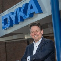 Dyka B.V. Employee Jeroen Dirne's profile photo