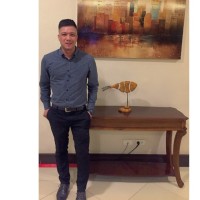Mind Web Academy Employee Mark Anthony Dominguez's profile photo