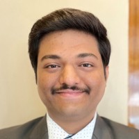 EY Employee Ankit Sawant's profile photo
