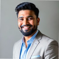 Suraj Biswal Email & Phone Number