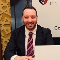 M Square Media (MSM) Employee Metehan Akkoyunlu's profile photo