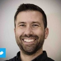 OnePlan Employee Mark Pawley's profile photo