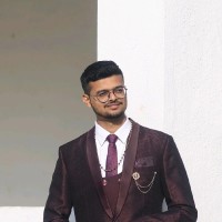 Karan Prajapati's profile photo