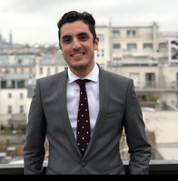 Neoptim Consulting Employee David Benillouche's profile photo