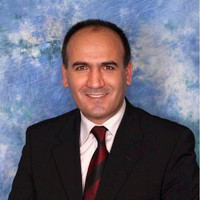 Conduent Employee Ali Tekin's profile photo