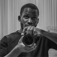Sserunjoji Rajab's profile photo