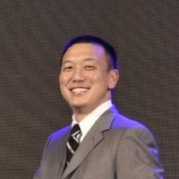 Onvector LLC Employee Daniel Cho's profile photo