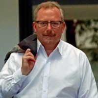 StroedeRalton Employee Flemming Olesen's profile photo
