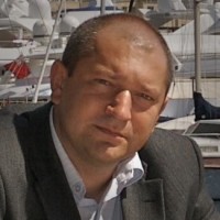 LUX MED Employee Paweł Dłużewski's profile photo