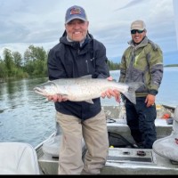 Continental Resources Employee Robert Hagens's profile photo