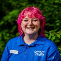 Tracy Aviary Employee Brianna Burton's profile photo