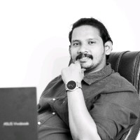 aiPopuli Employee Jayadev V's profile photo