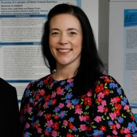 HSE Dublin and Midlands Employee Mary McGrath's profile photo