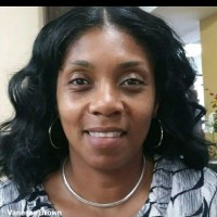 Integrated Marketing & Sales Solutions Employee Vanessa Brown-Newby's profile photo