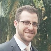 U.S. Mobile Calibrations Employee Alex Epstein's profile photo